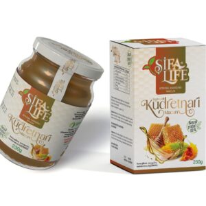 Sifa Life Kudret Narlı Propolis Macun 230 Gr